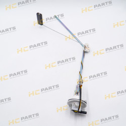 4WS Wheel Steering Proximity Sensor (fits JCB) - AM