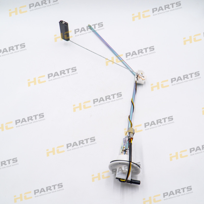 JCB Wskaźnik poziomu paliwa - 3CX 4CX AZERI PARTS