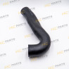 JCB Air induction hose - AZERI PARTS