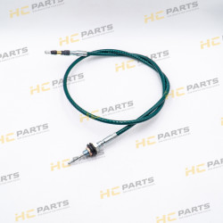 JCB Stabilizer cable - 3CX 4CX