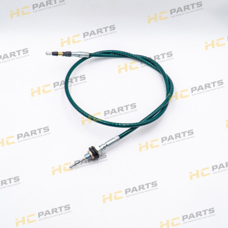 JCB Stabilizer cable - 3CX 4CX 910/60129 - Hydro Części