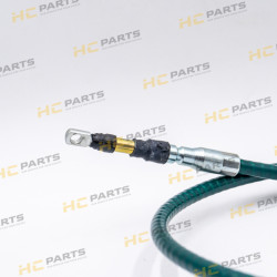 JCB Stabilizer cable - 3CX 4CX