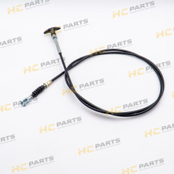 JCB Cable extinguishing machine - JS