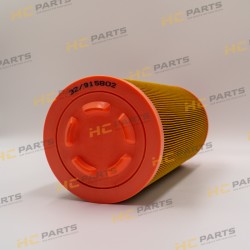 JCB Air filter - 3CX 4CX Perkins