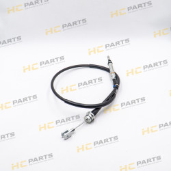 JCB Hand brake cable - 3CX 4CX