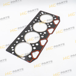 Cylinder head gasket (fits JCB) - GENUINE