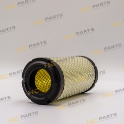 JCB Filtr powietrza zewnętrzny - mini koparka