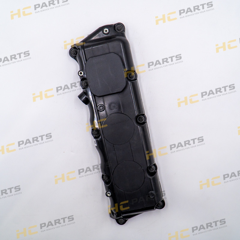 Valve cover (fits JCB) - GENUINE