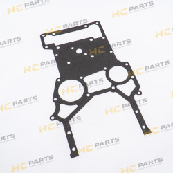 JCB Gasket under the timing plate AR, AA, AB - 3CX 4CX PERKINS