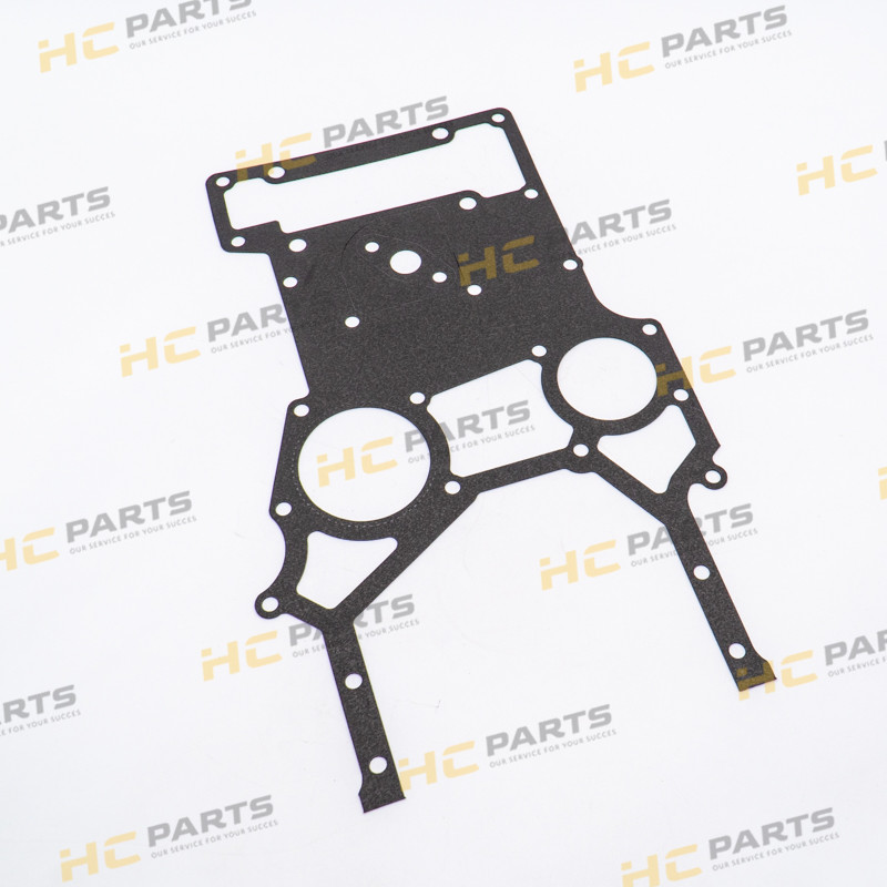 Timing case gasket (fits JCB) - GENUINE