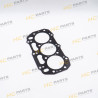 JCB Head gasket Perkins KE KH HL HM GL - Mini excavator PERKINS