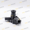 JCB Korek zbiorniczka wyrównawczego 1.0 Bar - AZERI PARTS