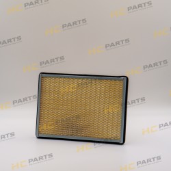 JCB Heater filter - wheeled loader