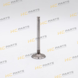 JCB Intake valve - AZERI PARTS