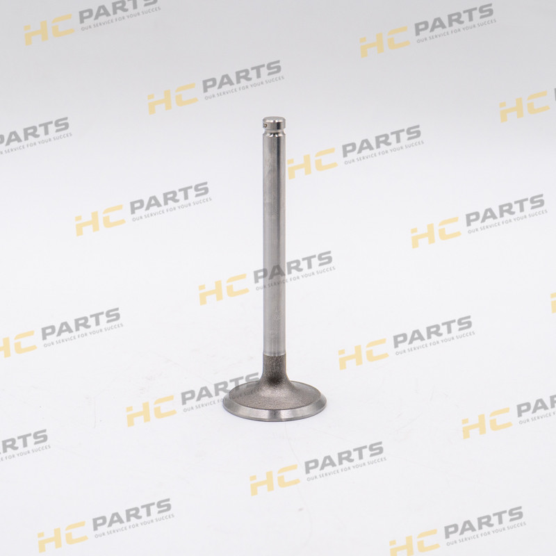 JCB Intake valve - AZERI PARTS