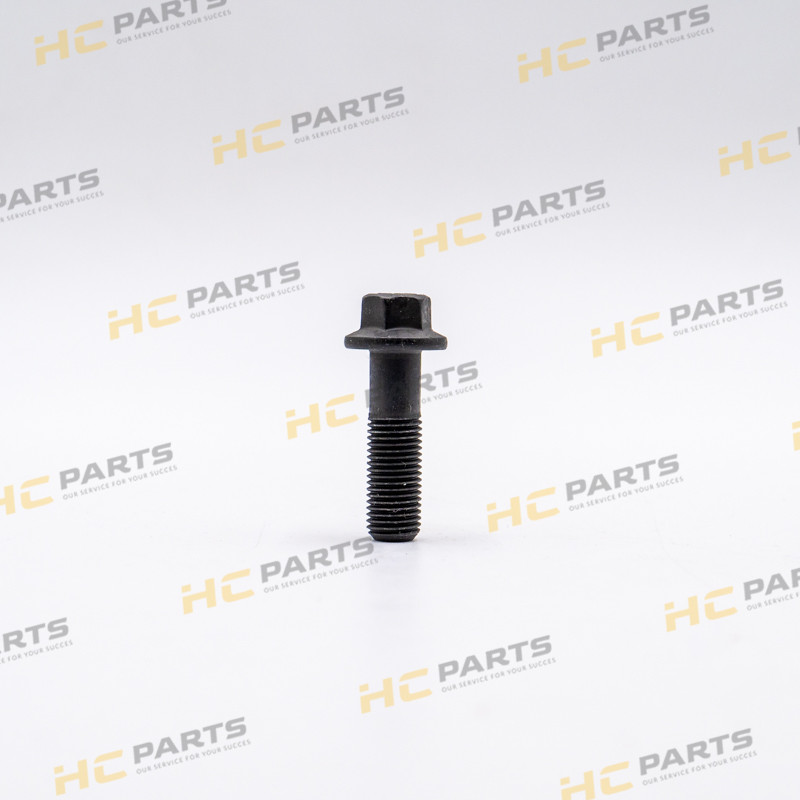 Crankshaft bolt (fits JCB) - AZERI PARTS
