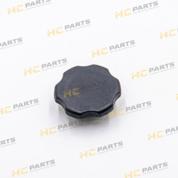 Engine breather (fits PERKINS 1004 1006) - GENUINE