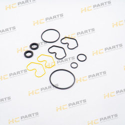 JCB Hydraulic pump clutch without rack - mini excavator OEM
