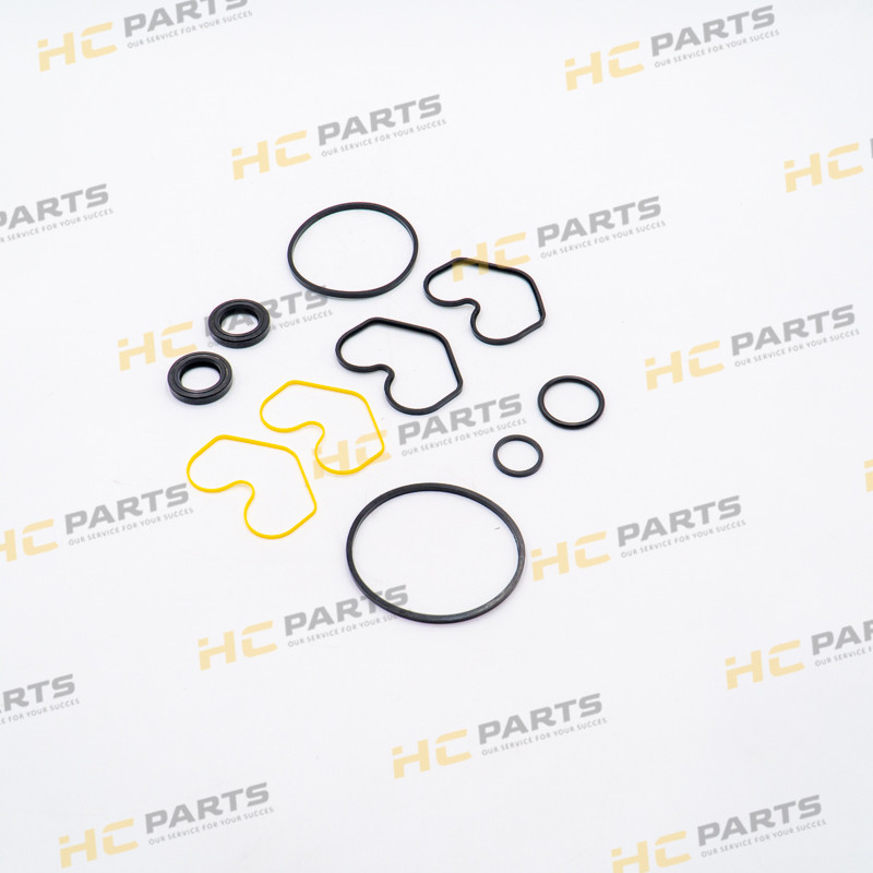 JCB Hydraulic Pump Seal Kit - AZERI PARTS