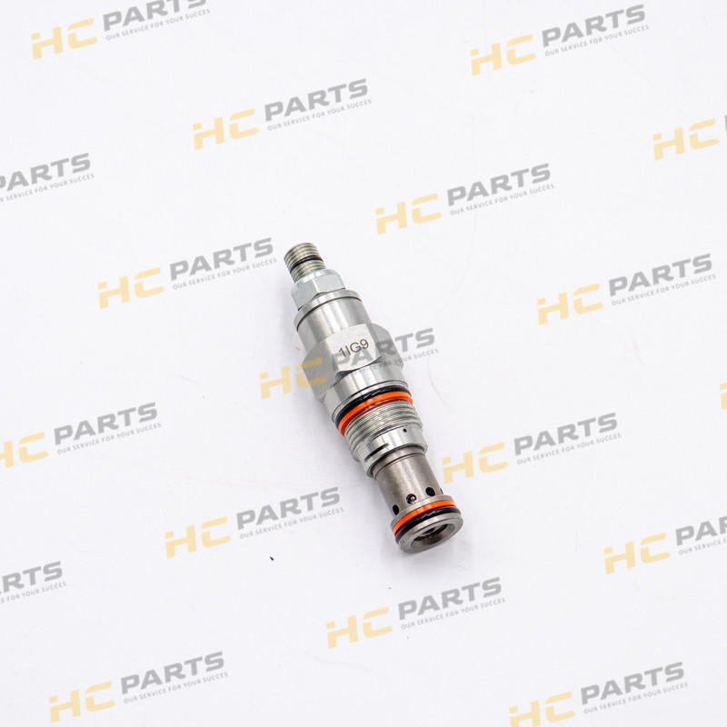 JCB Zawór hydrauliczny przelewowy - AZERI PARTS