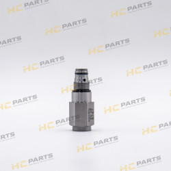 JCB Hydraulic pump valve - OEM