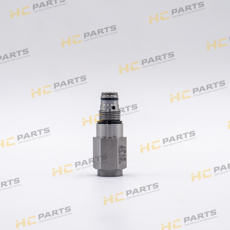 JCB Regulator przepływu 0,7L/min - OEM