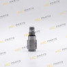 JCB Regulator przepływu 0,7L/min - OEM