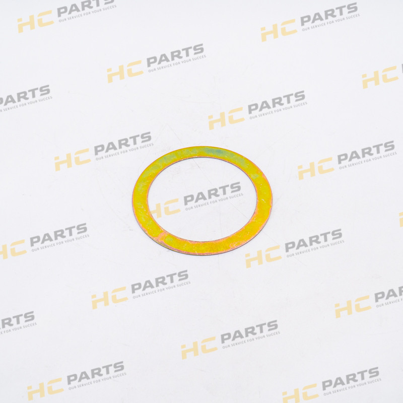 JCB Podkładka dystansowa sworznia 100mm x 1mm