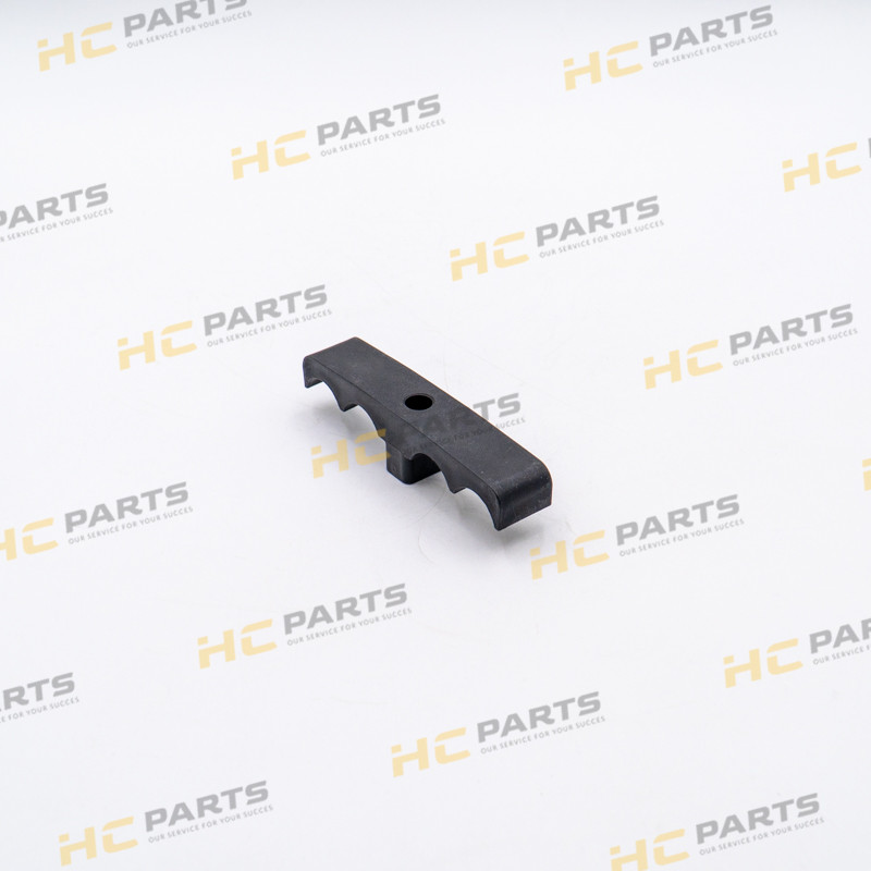 JCB Hydraulic hose clamp/holder - AZERI PARTS