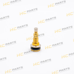 JCB Tyre Valve - AZERI PARTS