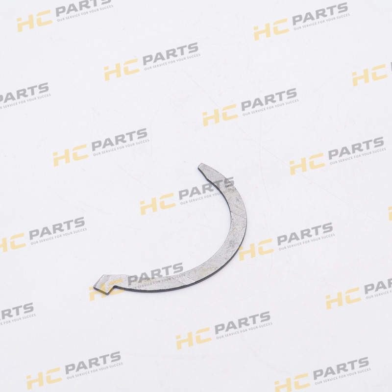 JCB Crankshaft thrust washer DIESELMAX STD - ORIGINAL
