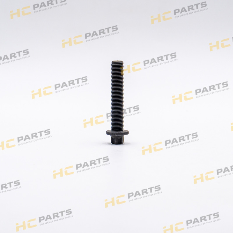 JCB Crankshaft torx bolt M12 x 65 x 12.9 mm - AZERI PARTS