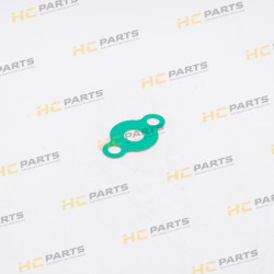 JCB Oil drain pipe gasket -...