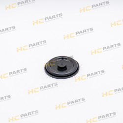 JCB Valve cover diaphragm -...