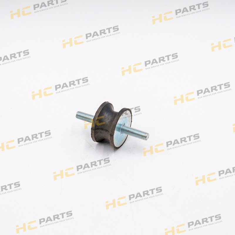 JCB Poduszka tłumika - AZERI PARTS
