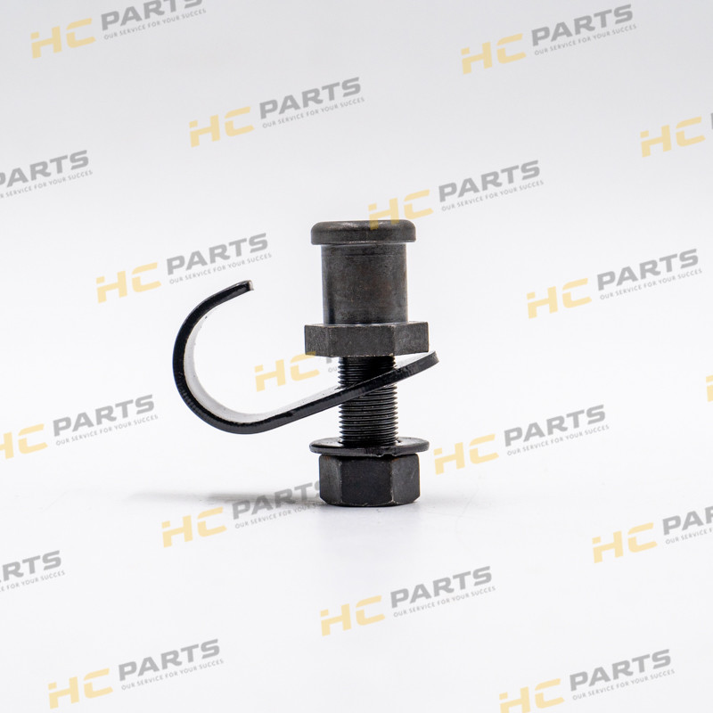 JCB Bolt striker assembly - AZERI PARTS