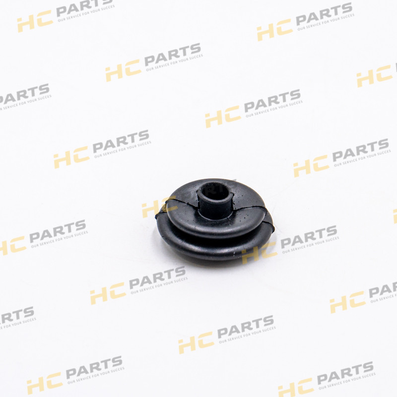 JCB Rubber cover for distributor sliders - ORIGINAL