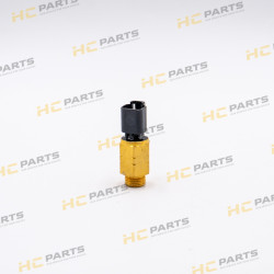 JCB Coolant switch temperature - AZERI PARTS