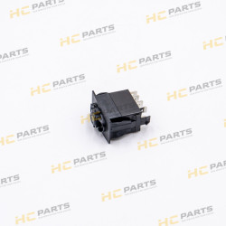 JCB Joystick (LH) - OEM