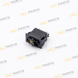 JCB Switch 12V, 2 positions...
