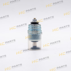 JCB Solenoid engine stop - AZERI PARTS