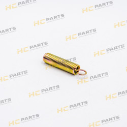 JCB Throttle cable Perkins RE RG - 3CX 4CX