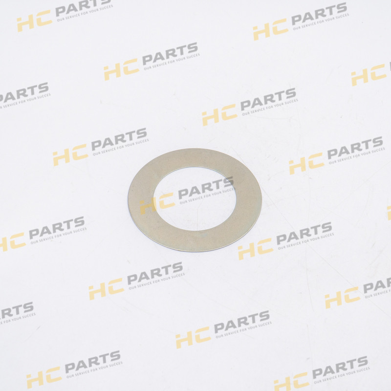 JCB Spacer 0.5 mm - AZERI PARTS