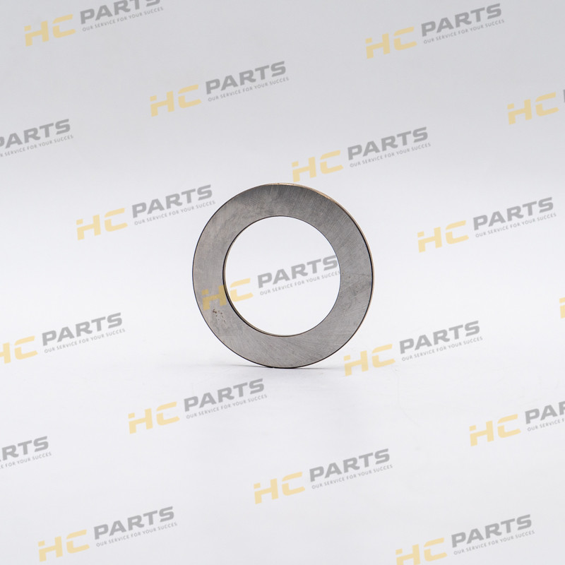 JCB Clutch thrust washer 50.15mm x 78mm x 3.51mm - AZERI PARTS