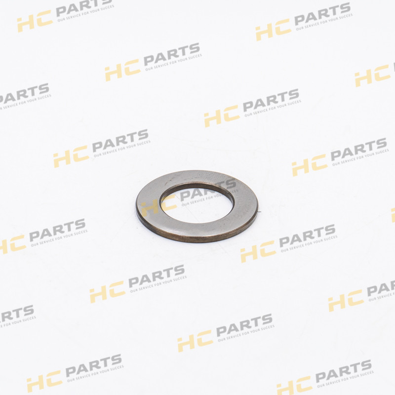 JCB Podkładka dystansowa skrzyni biegów 35,15mm x 60mm x 3,51mm - AZERI PARTS