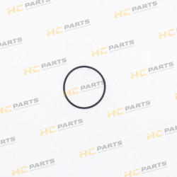 JCB Gearbox shaft O-ring -...