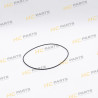 JCB Główny wałek skrzyni biegów SS660 - AZERI PARTS
