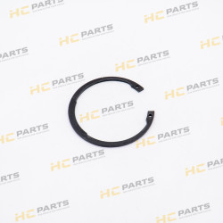 JCB Plastic clutch disc - OEM