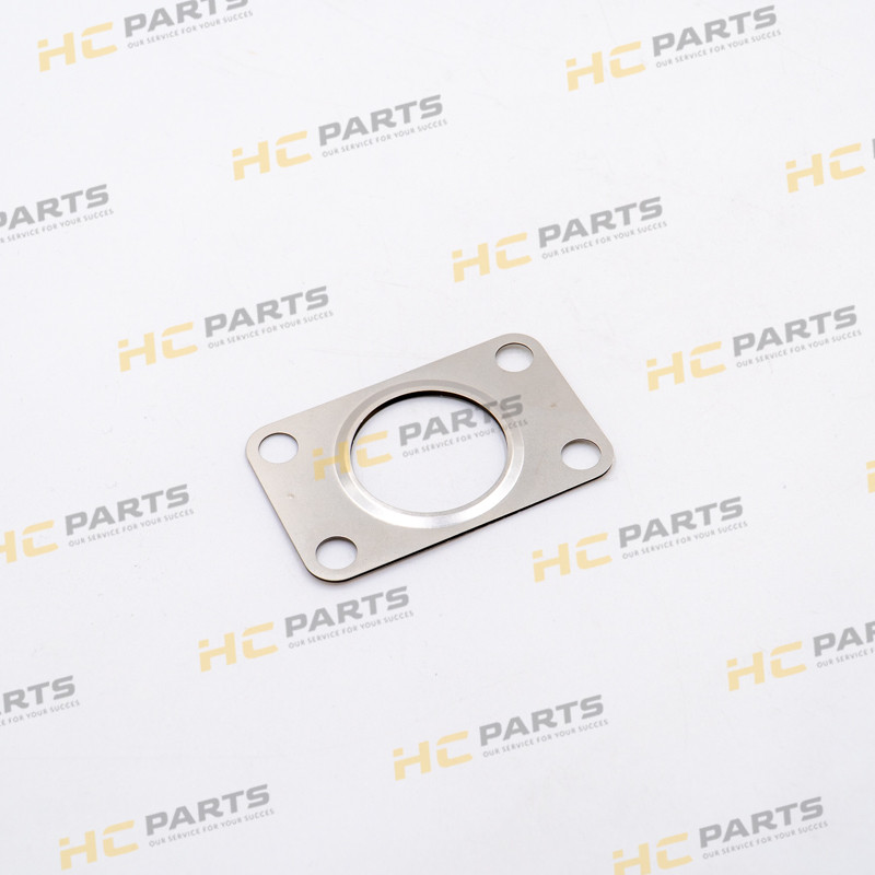 Turbocharger gasket (fits JCB) - KMP BRAND
