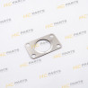 JCB Turbocharger gasket PERKINS 1004.4 1103-33 1104-44 - KMP BRAND